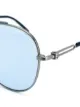 Calvin Klein 205W39nyc logo aviators