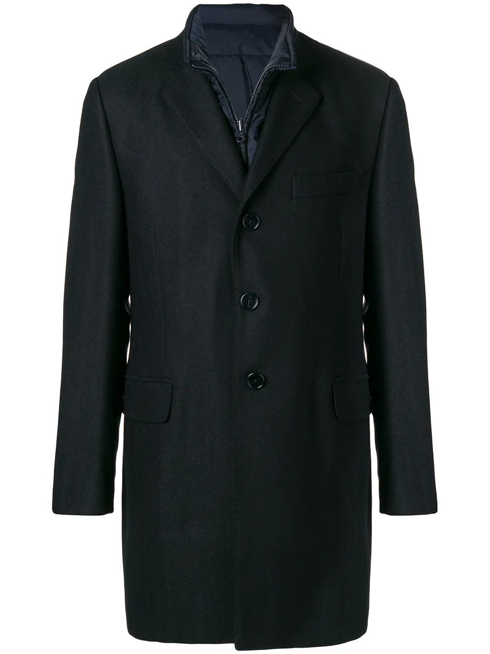Fay single breasted jacket Fay single breasted jacket