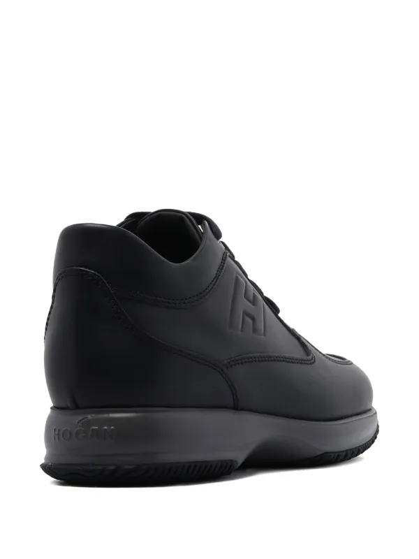 Hogan 'Interactive H' Sneakers | Blue | FARFETCH