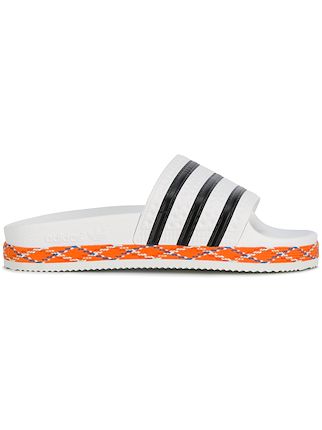 adidas adilette new