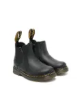 Dr. Martens Kids Softy T Chelsea boots - Black