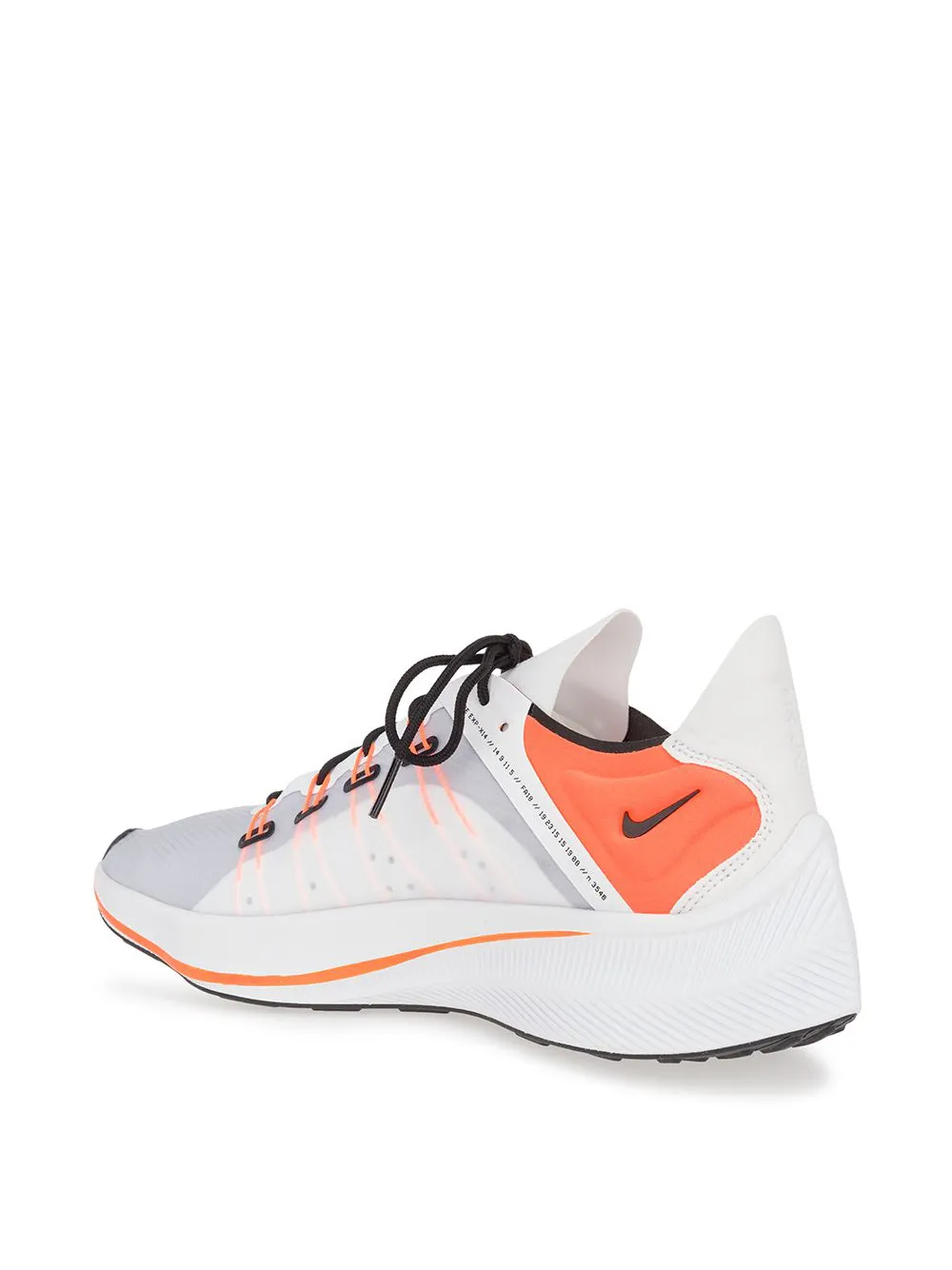 Nike EXP-X14 Sneakers - Farfetch