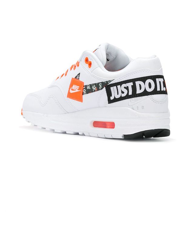 nike air max 1 lux just do it