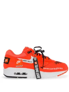 air max lux just do it