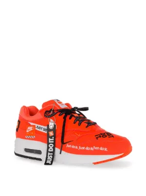 nike wmns air max 1 lux just do it