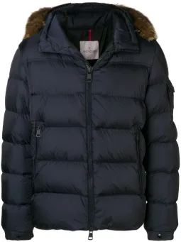 Moncler Parkas & Trencas Hombre Moncler Parkas & Trencas Hombre