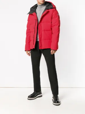 canada goose chile venta