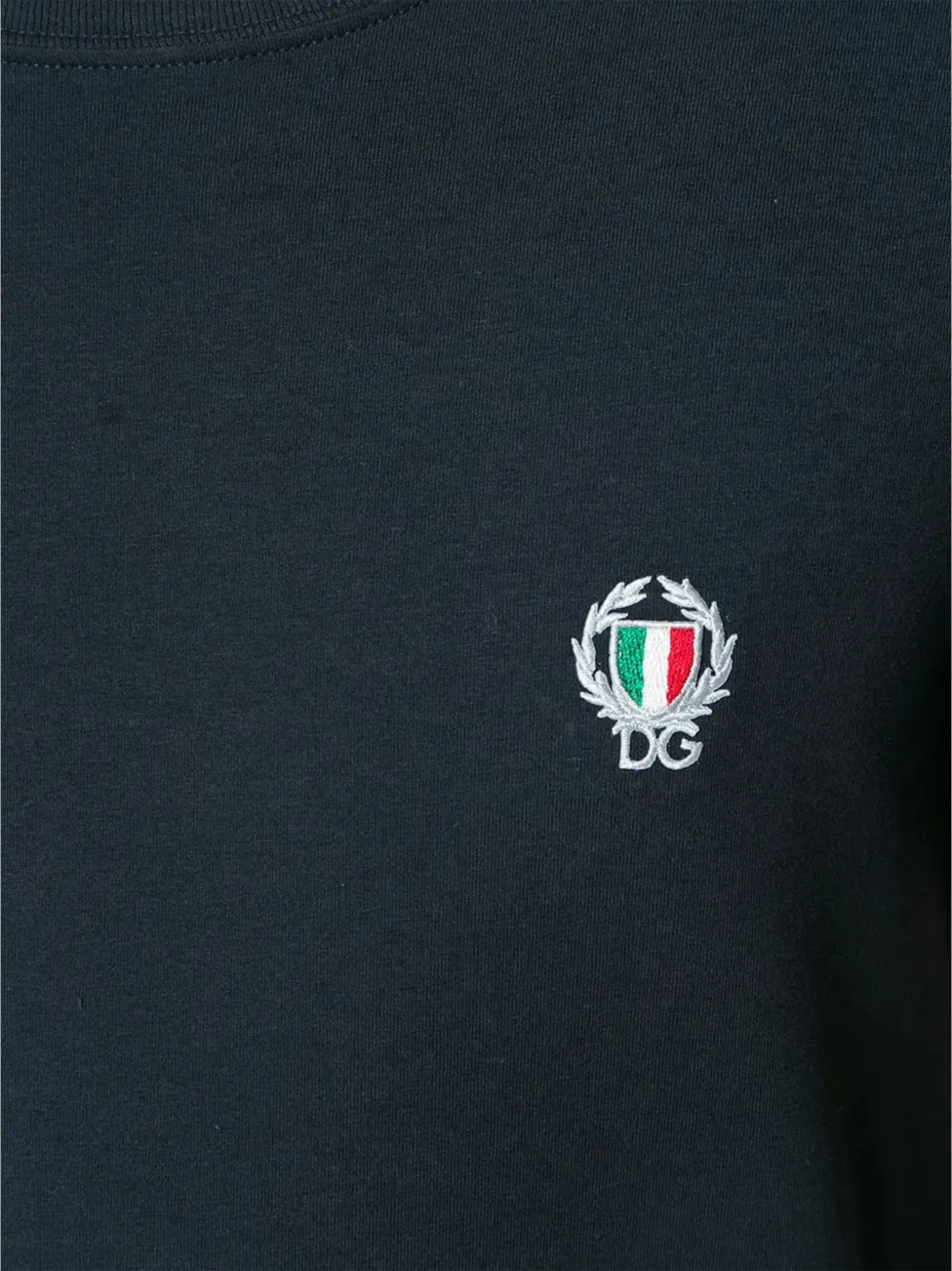 Dolce & Gabbana playera con logo | Image 2