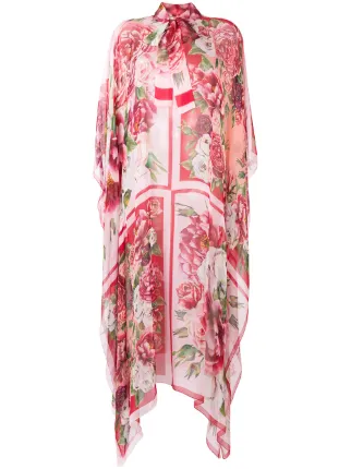 kaftan dolce gabbana