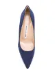 Manolo Blahnik BB pumps