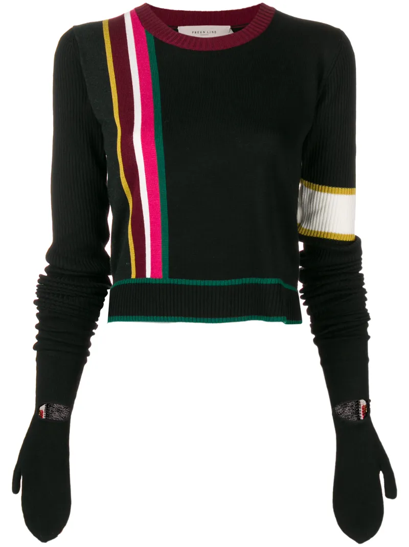 Preen Line Antonia jumper