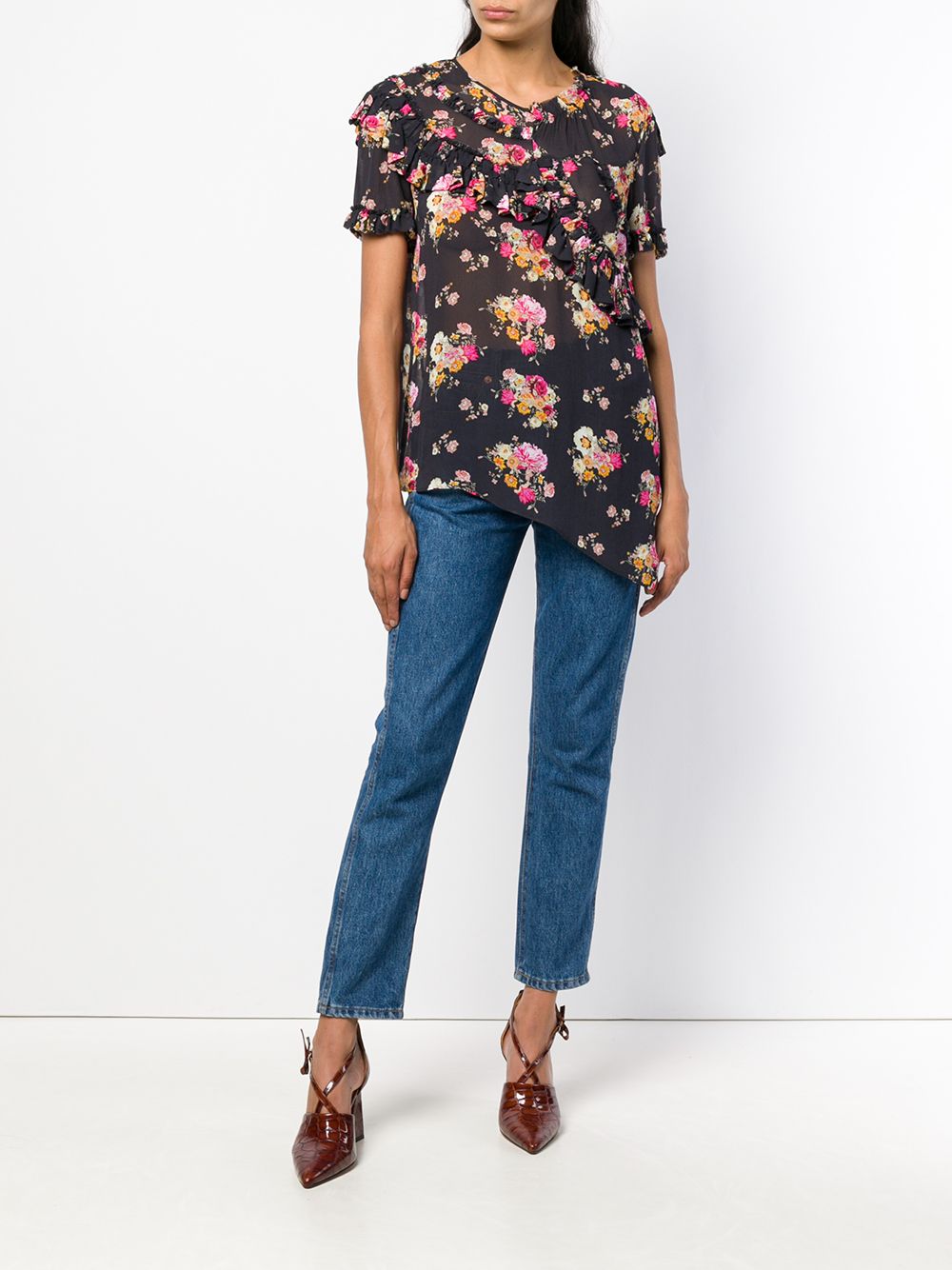 фото Preen Line Giana blouse