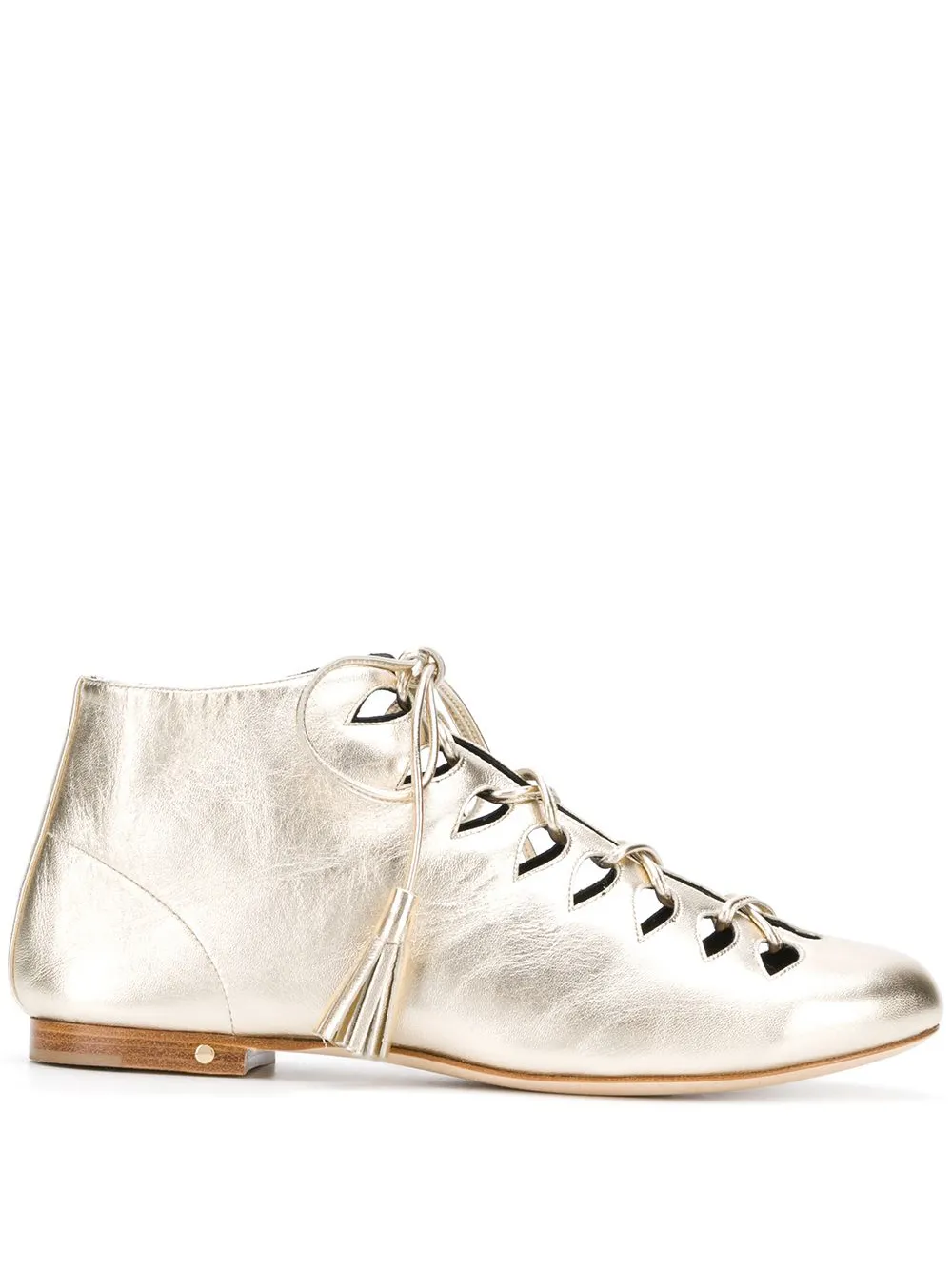 chaussures closer
