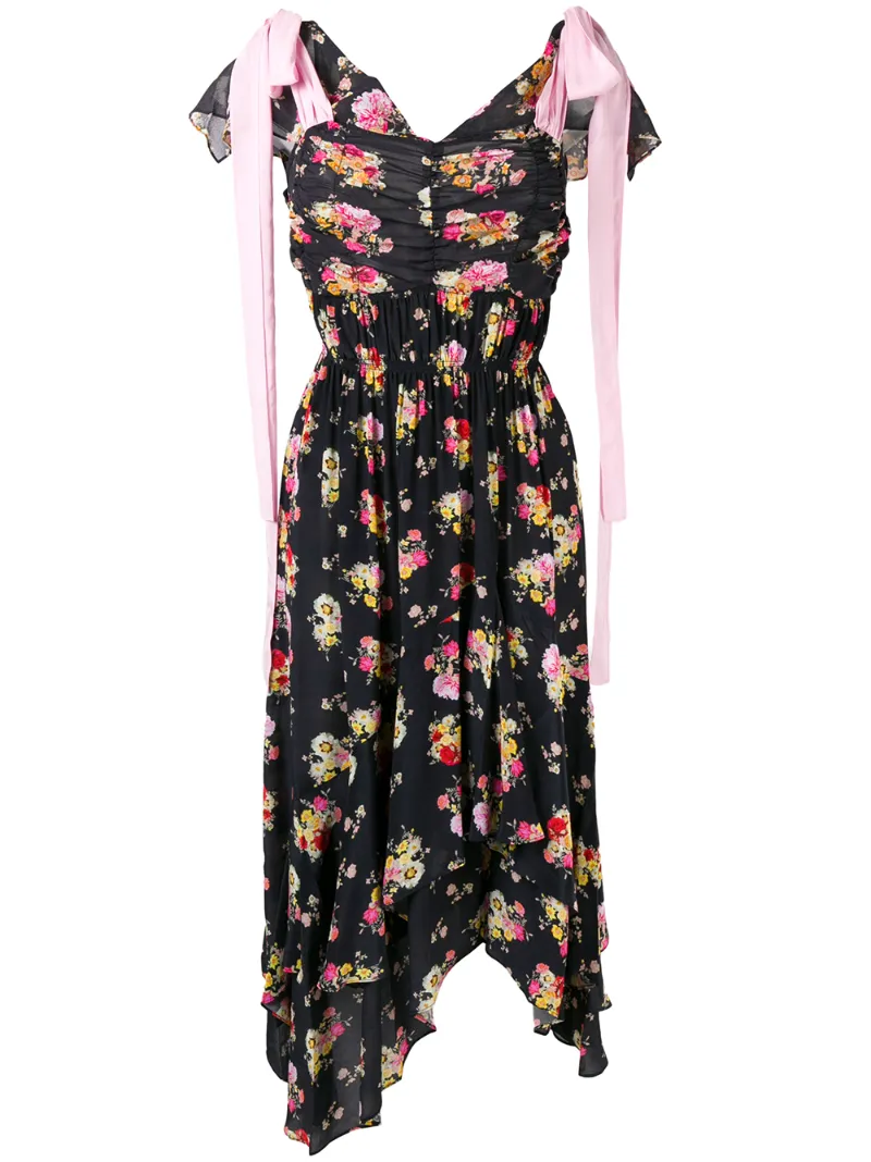 Preen Line Dehebra dress