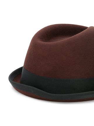 fedora hat展示图