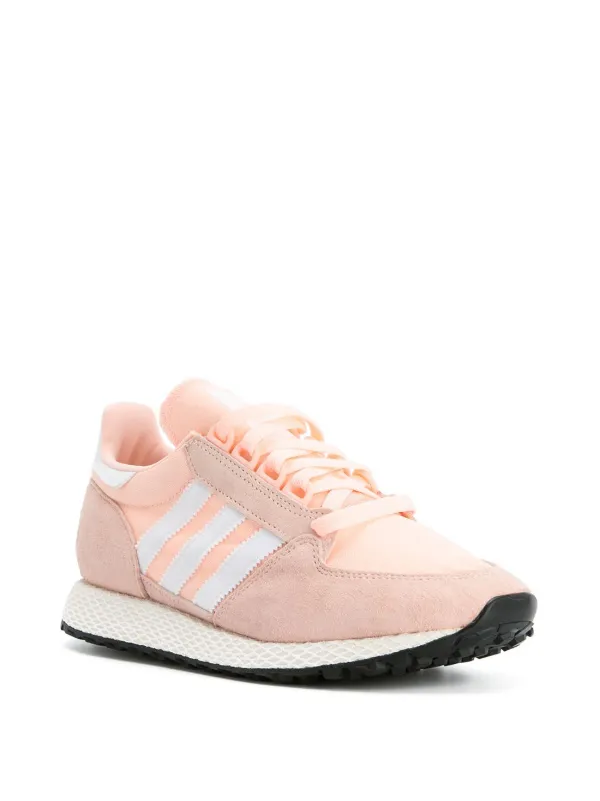 adidas forest grove rosa