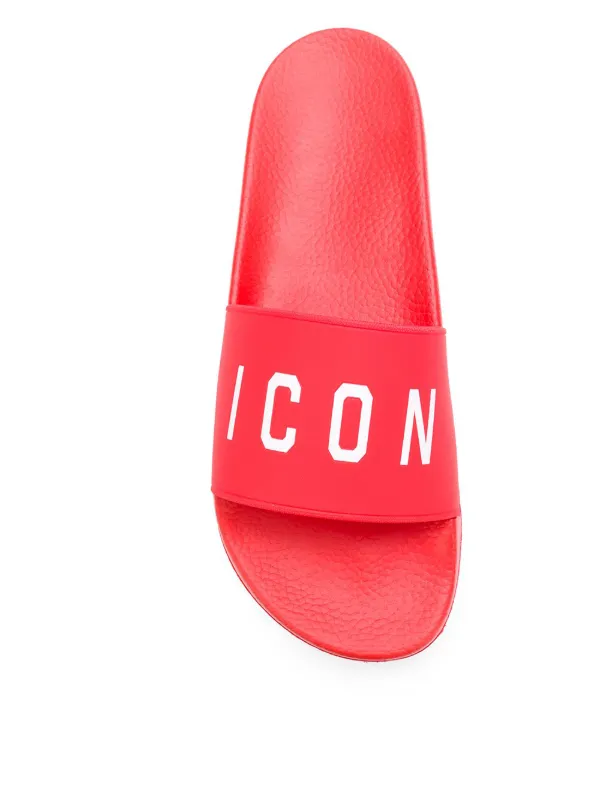 dsquared icon sliders