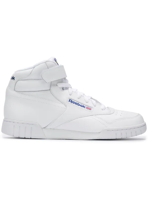reebok high tops donna online