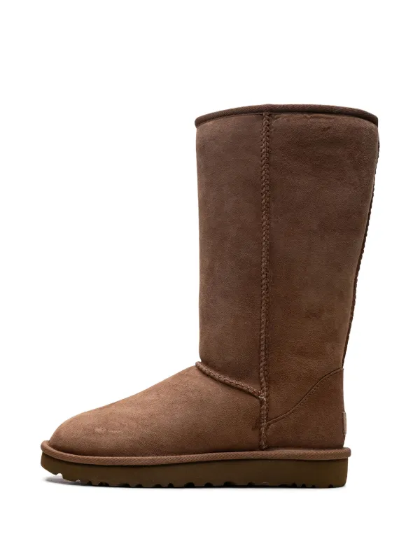UGG Classic Tall II Boots | Brown | FARFETCH