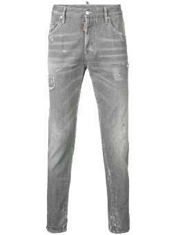 DSQUARED2 jeans for men - Farfetch