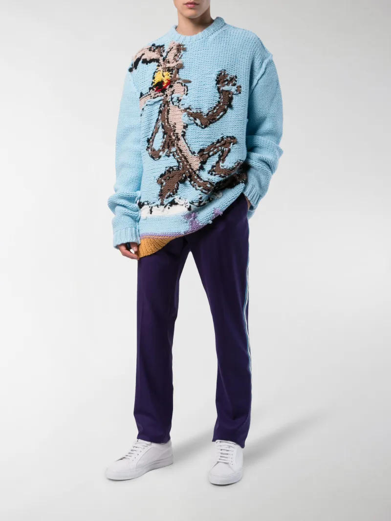 Calvin Klein 205W39nyc Looney Tunes 