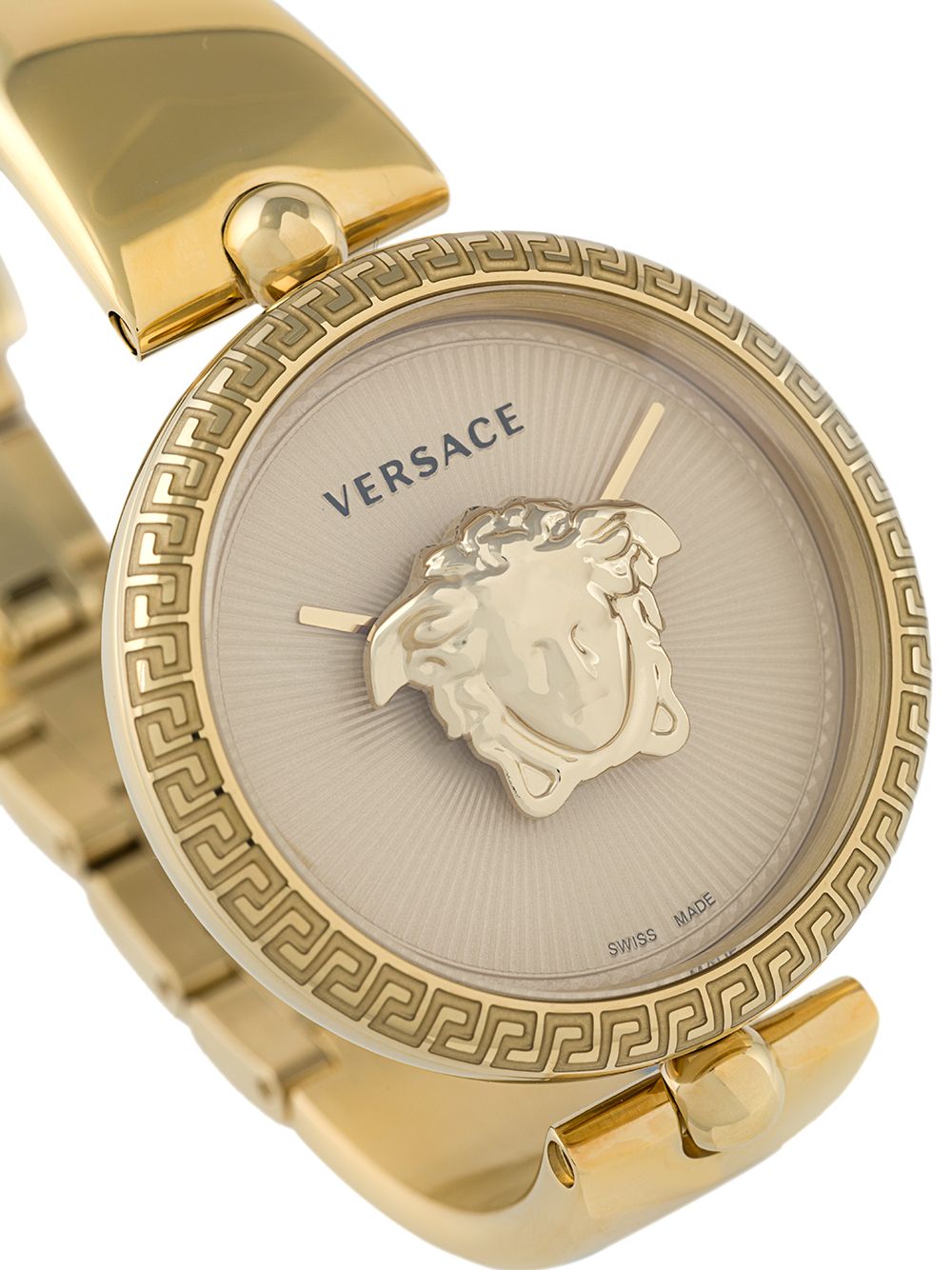 фото Versace Palazzo Empire watch