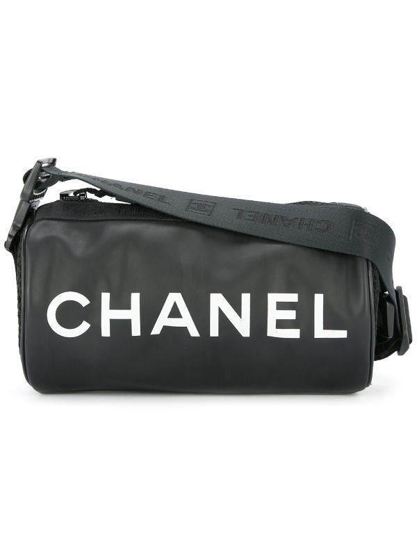 chanel sport bag