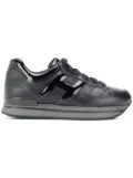 Hogan H222 sneakers - Black