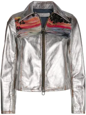 Jackor från Golden Goose Dam Rea på Farfetch Jackor från Golden Goose Dam Rea på Farfetch