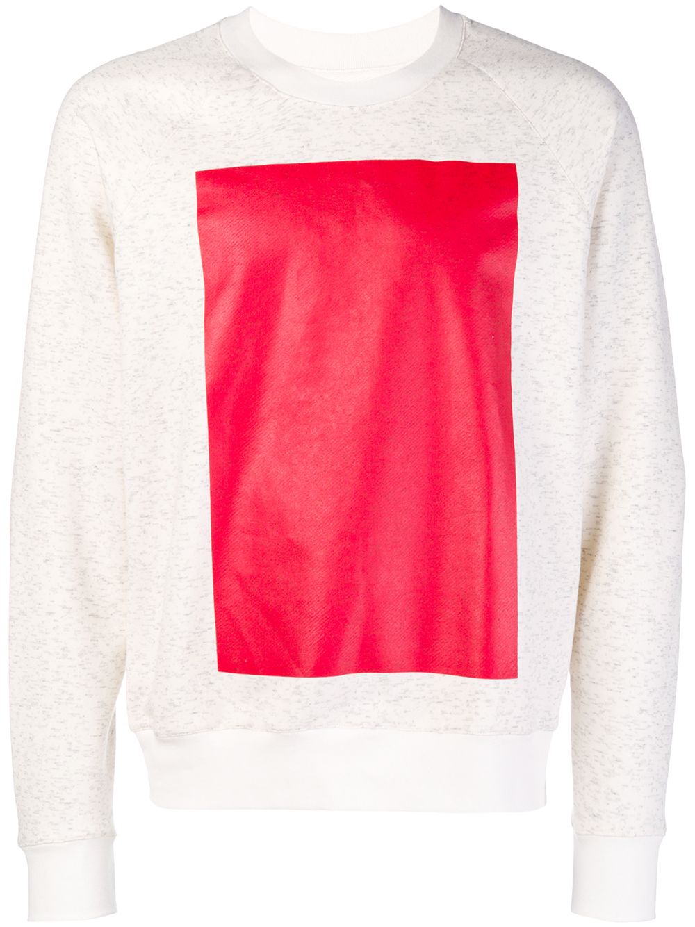 фото Ioana Ciolacu rectangle sweater