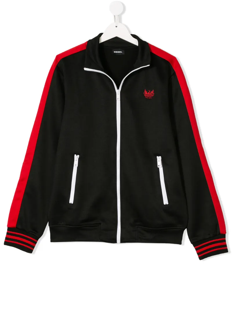 Diesel Kids толстовка SBAY