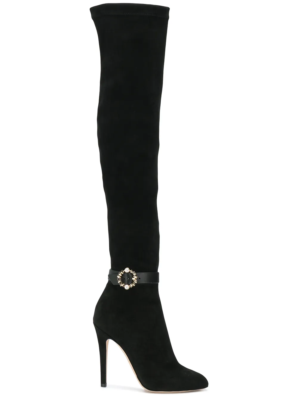 Jimmy Choo 'Turner' Stiefel - Farfetch Jimmy Choo - 'Turner' Stiefel - Choo Farfetch 6a53d2