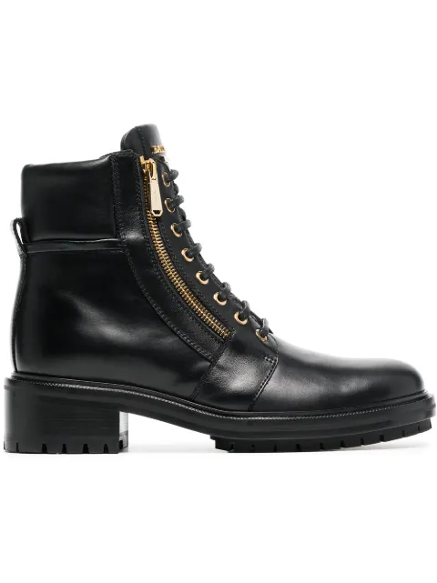 balmain ranger boots