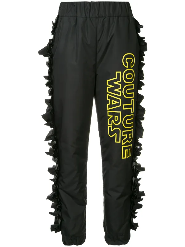 moschino couture wars