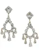 Изображение 1 из Susan Caplan Vintage серьги с подвесками