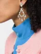 Изображение 2 из Susan Caplan Vintage серьги с подвесками