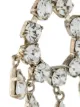 Susan Caplan Vintage серьги с подвесками