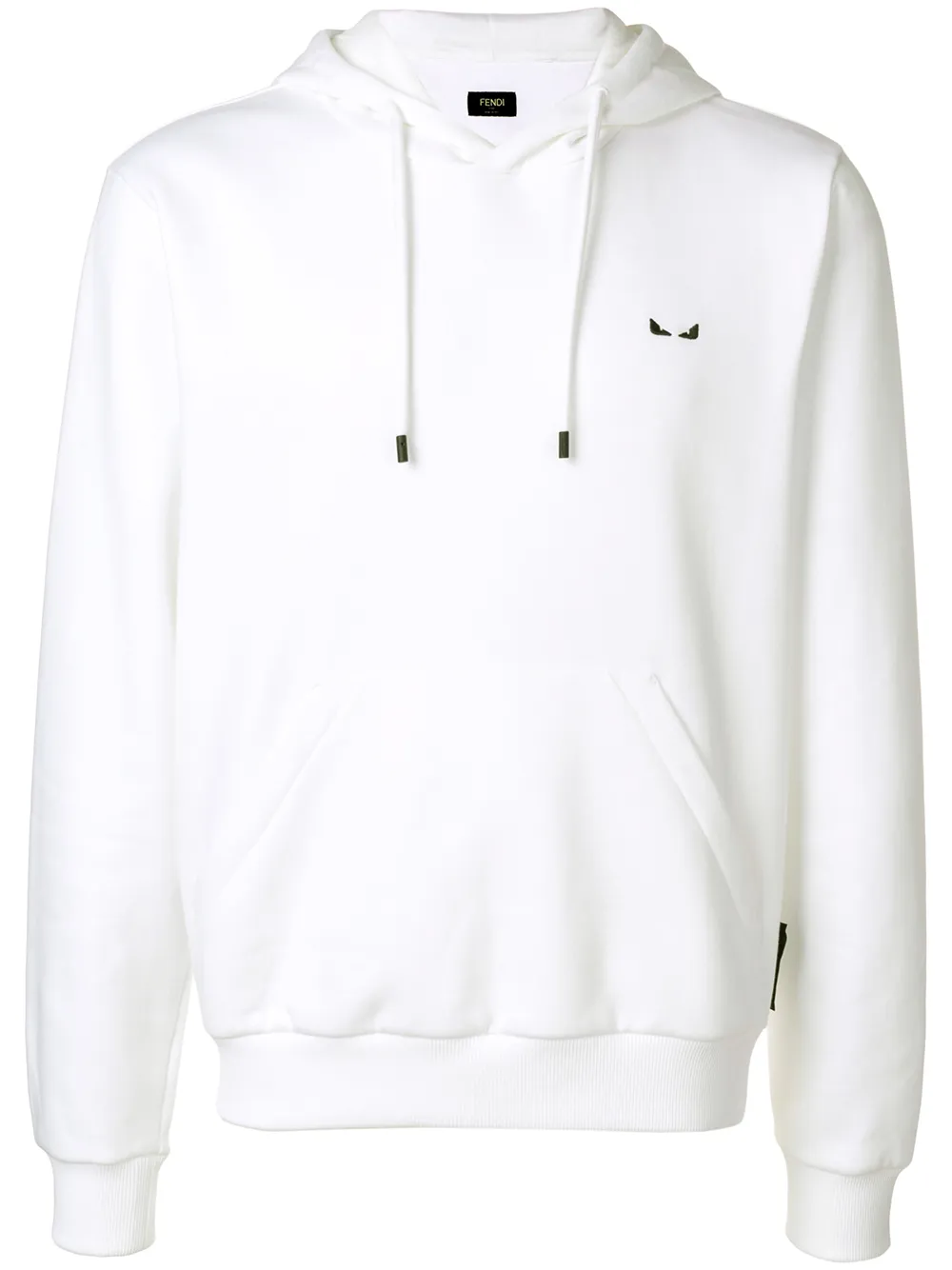 Fendi Monster Eye hoodie $850 - Buy 