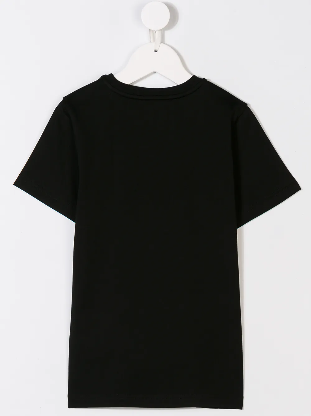 Givenchy Kids logo print T-shirt | Boys T-Shirts | Image 2