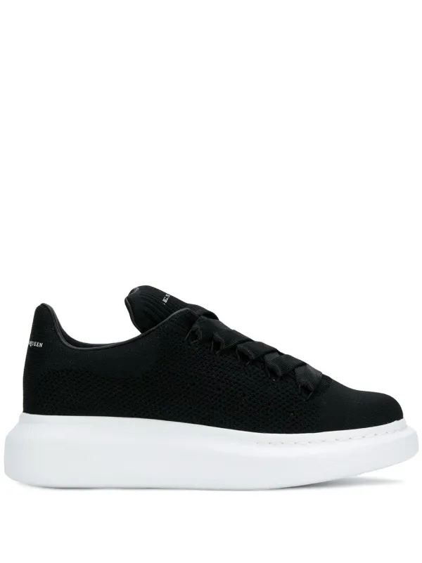 ALEXANDER MCQUEEN Sneakers Con Suola Oversize - Farfetch ALEXANDER MCQUEEN Sneakers Con Suola Oversize - Farfetch