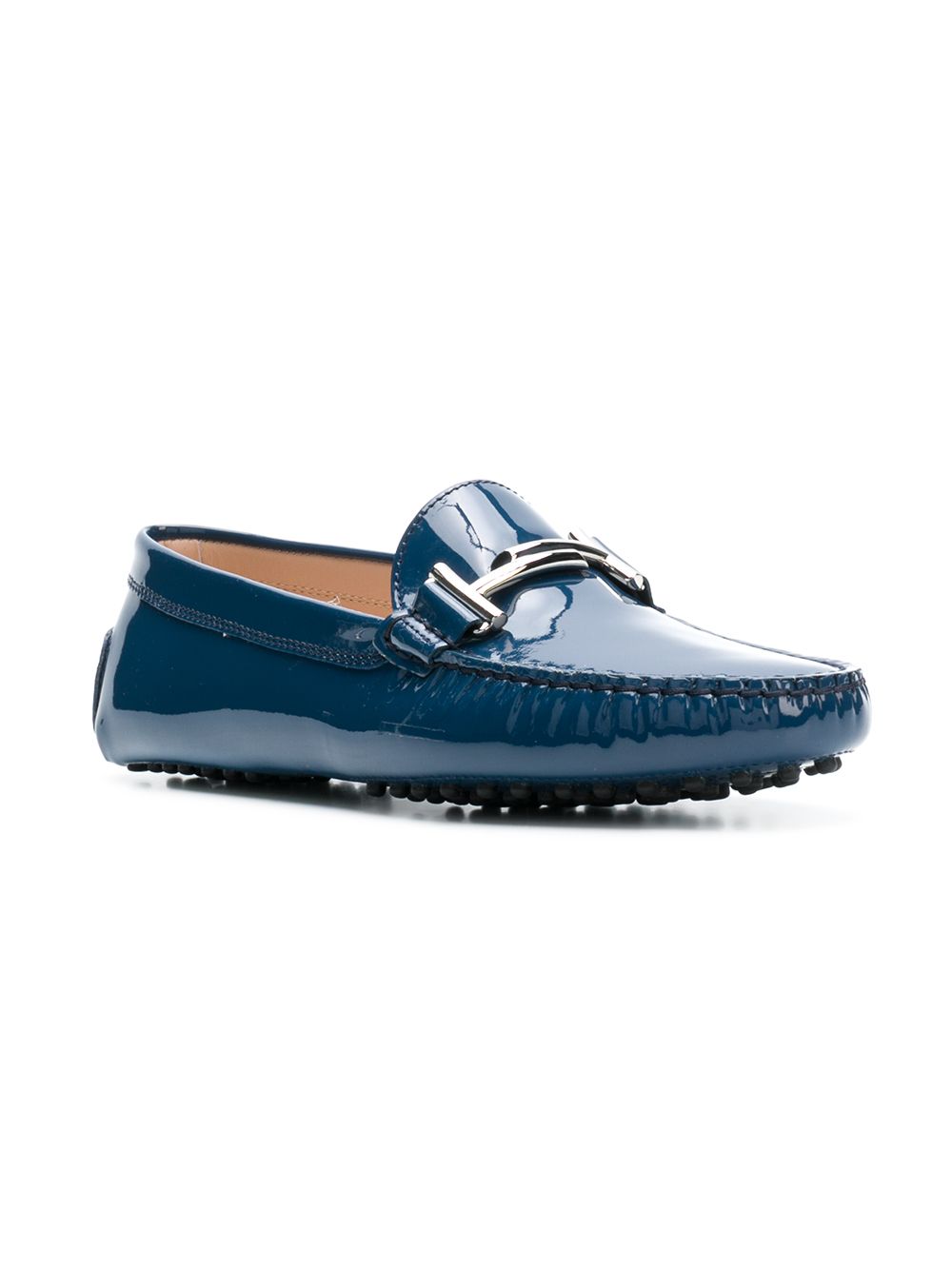 фото Tod's gommino loafers