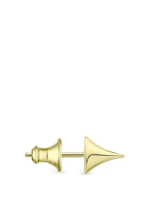 Shaun Leane Rose Thorn stud earring