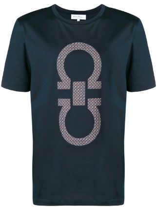 t shirt ferragamo homme