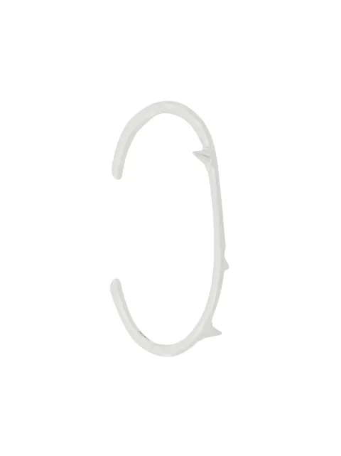 Shaun Leane Rose Thorn thin cuff