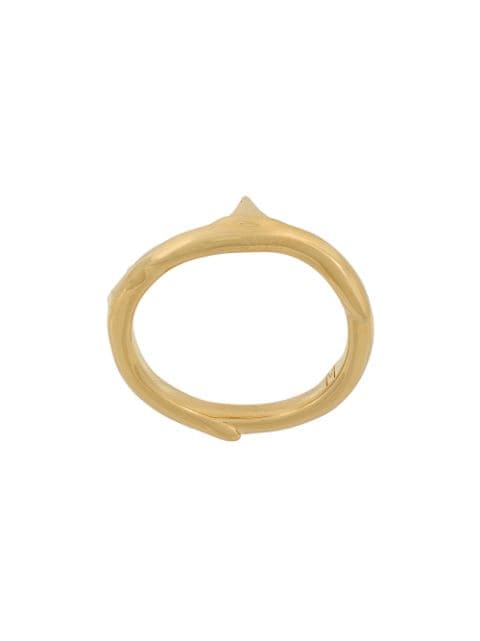 Shaun Leane Rose Thorn ring