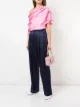 Image 2 of Rosie Assoulin off-the-shoulder blouse