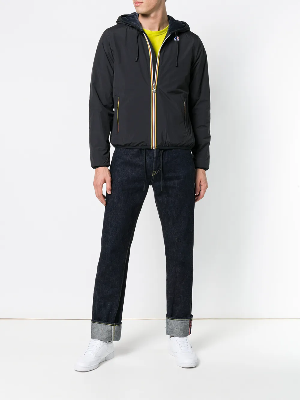Jacques Way Jacques K Veste Veste Way Way K K Veste n44zTt