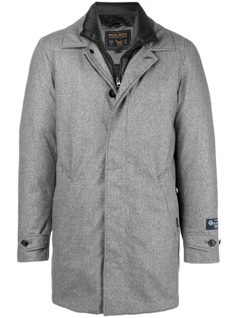 Верхняя Одежда Woolrich Интернет Магазин