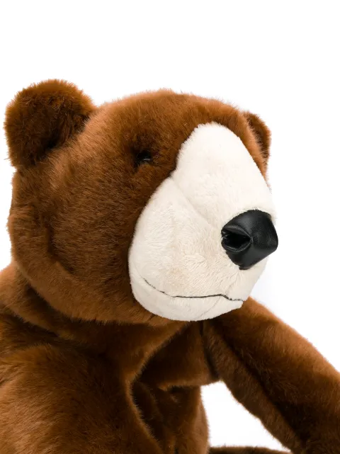 dolce gabbana bear backpack