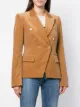 Stella McCartney classic double-breasted blazer